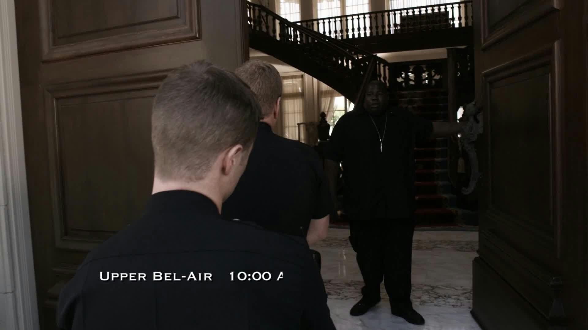 Southland: Cidade do Crime - episódio 1x3