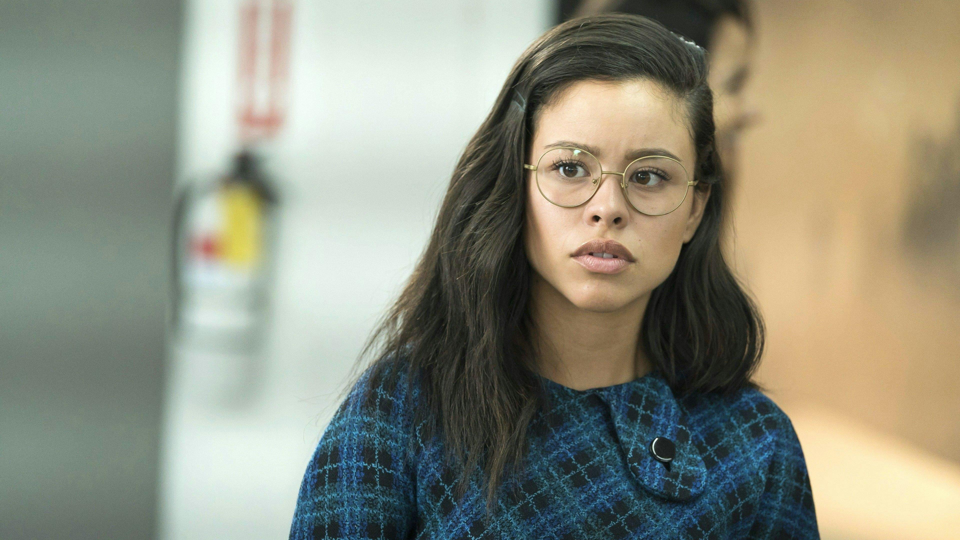Good Trouble - episódio 1x6