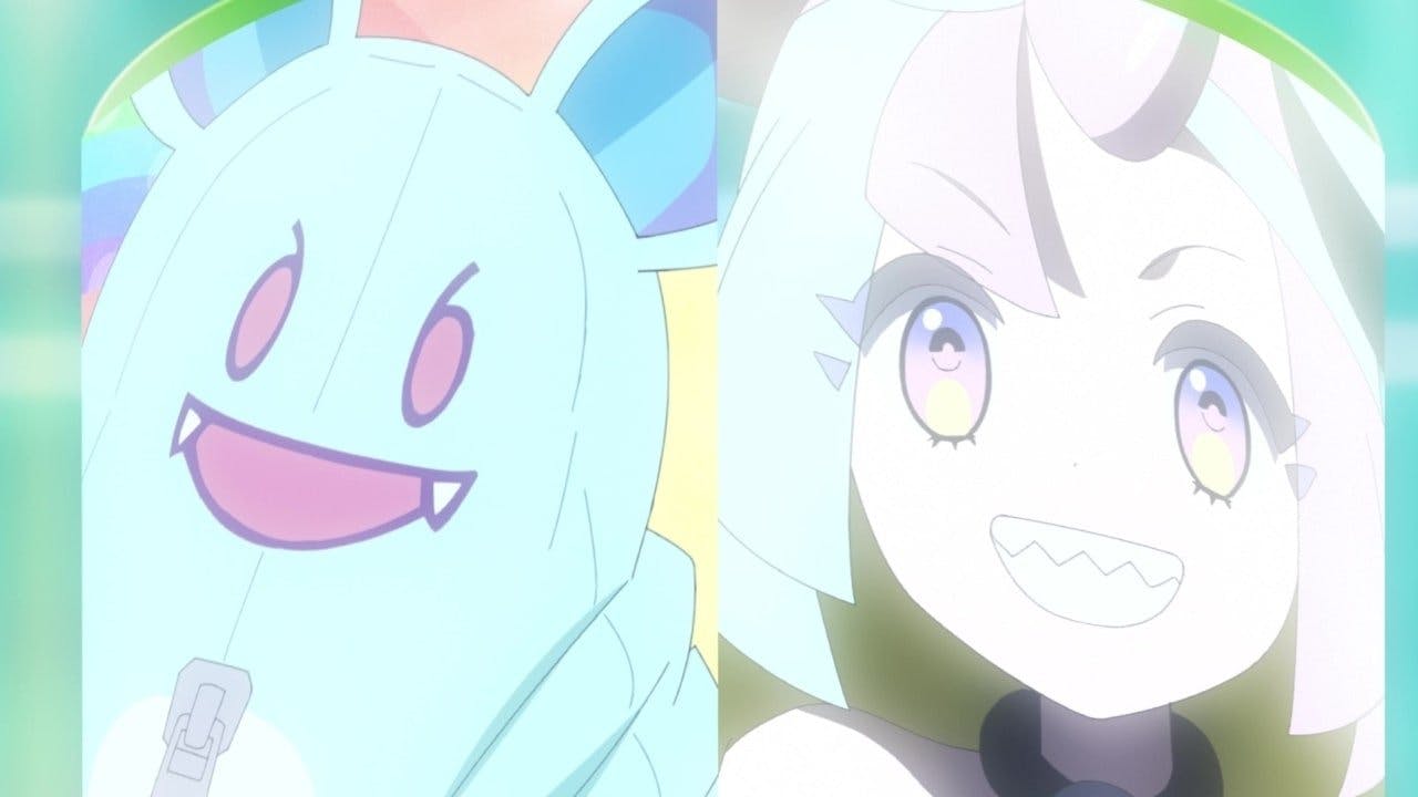 A Série Pokémon: Horizontes - episódio 1x15