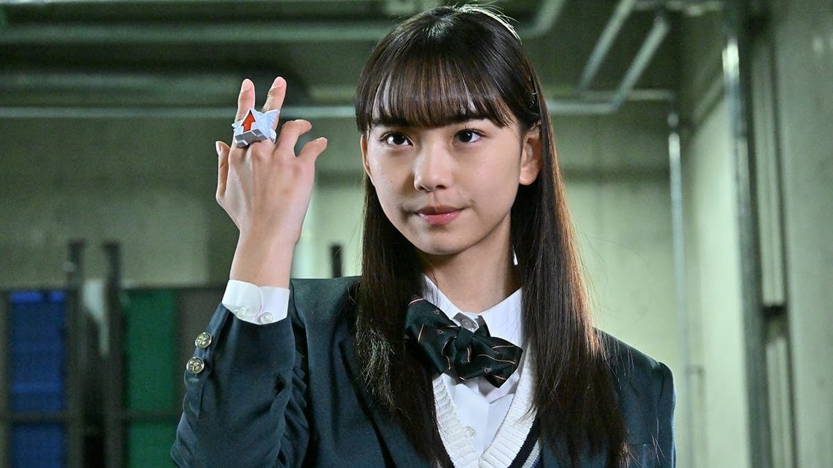 Kamen Rider Gotchard - episódio 1x19