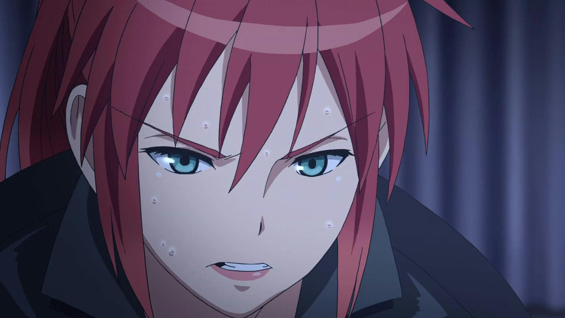 Shoumetsu Toshi - episódio 1x4