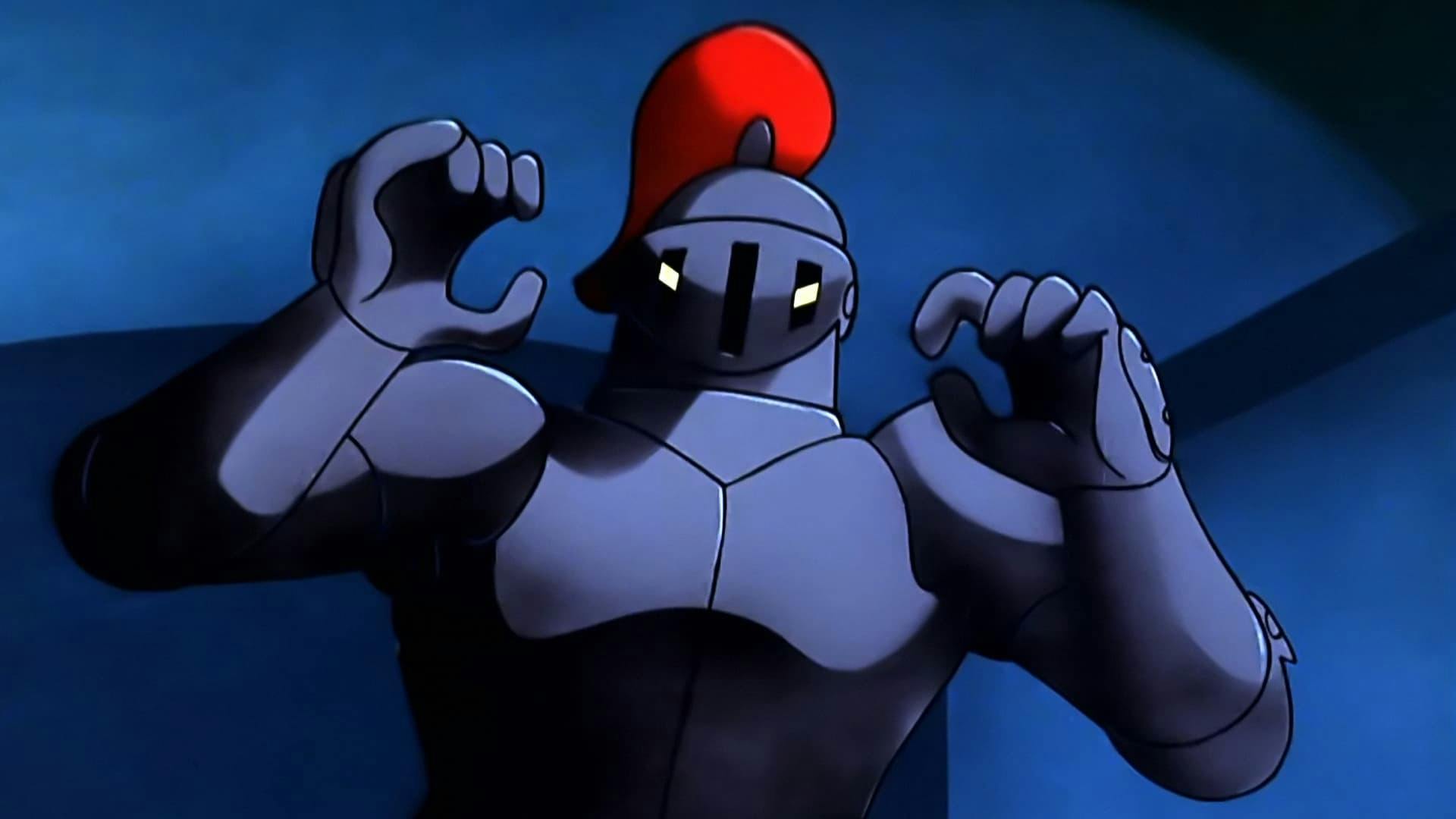 Scooby-Doo, Cadê Você? - episódio 1x1