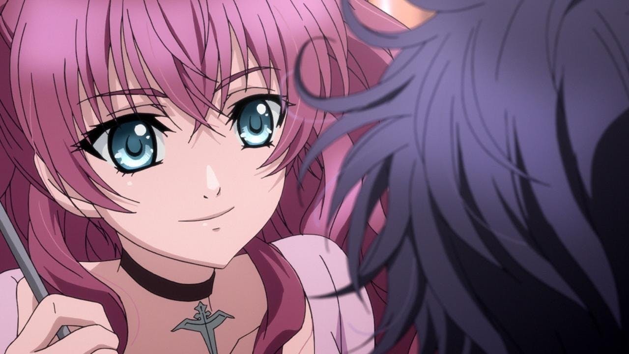 Hakkenden: Eight Dogs of the East - episódio 1x3