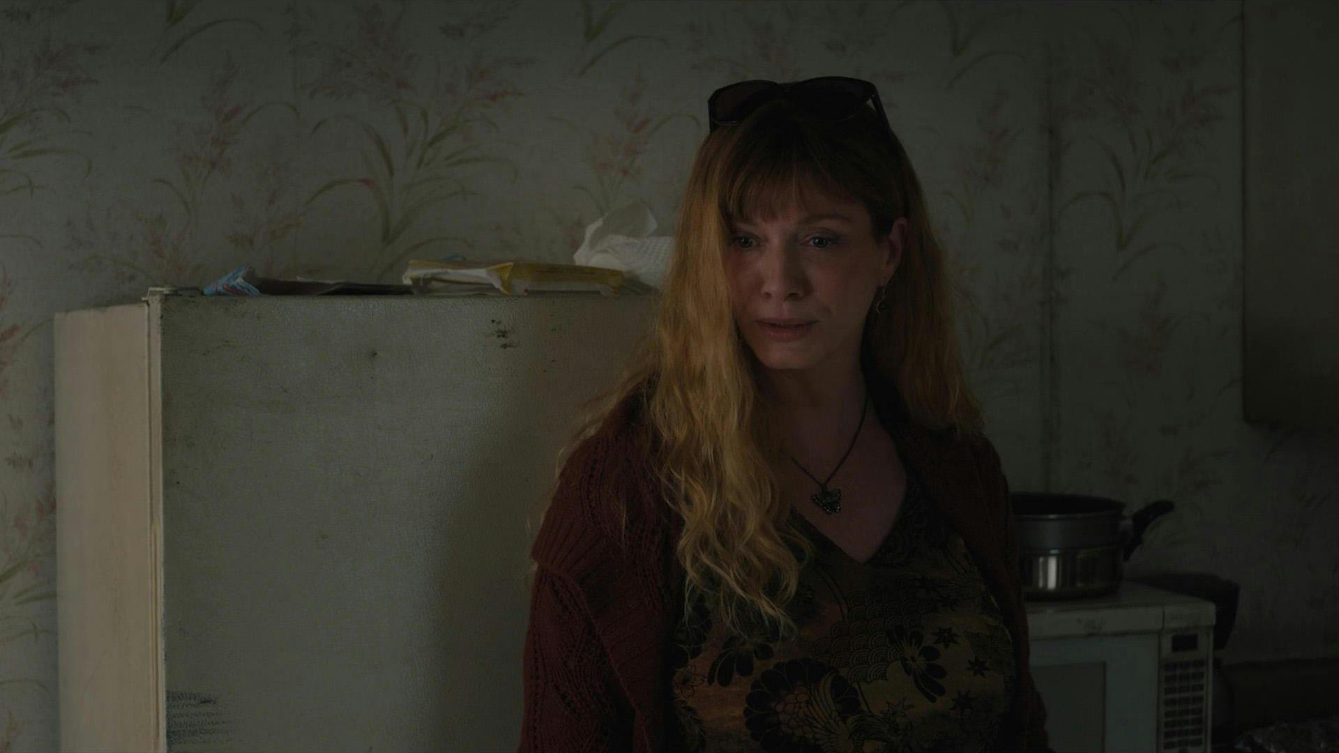Uma Família Perfeita - episódio 1x6