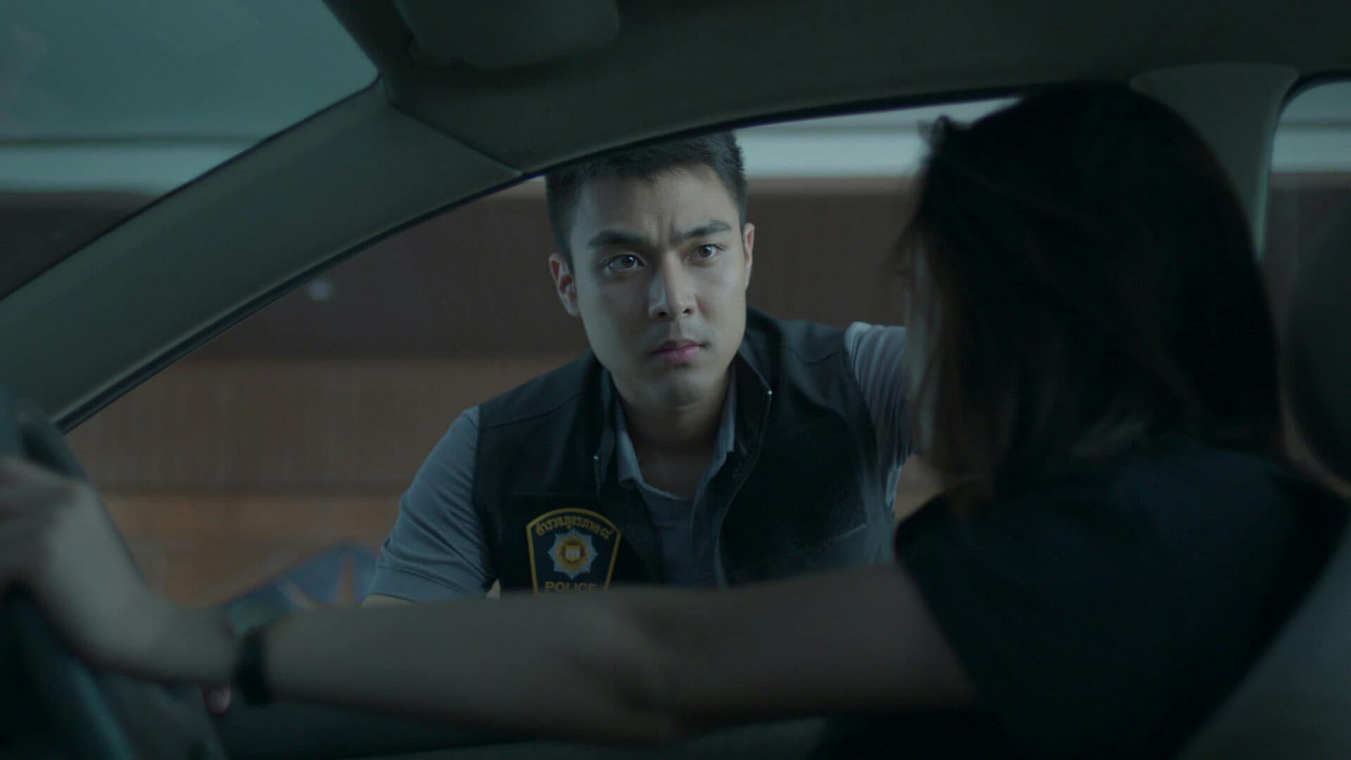 Não Volte para Casa - episódio 1x5