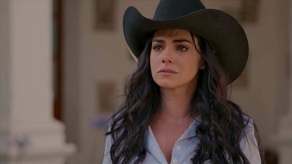 A Desalmada - episódio 1x30