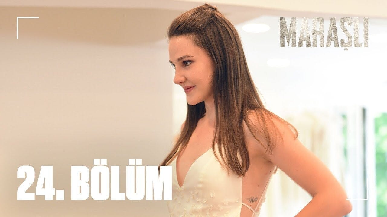 Marasli: O Protetor - episódio 1x24