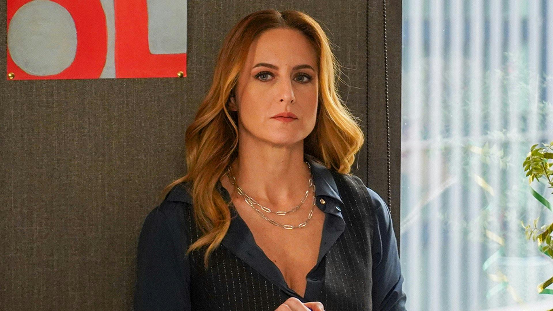 A Agência - episódio 1x26