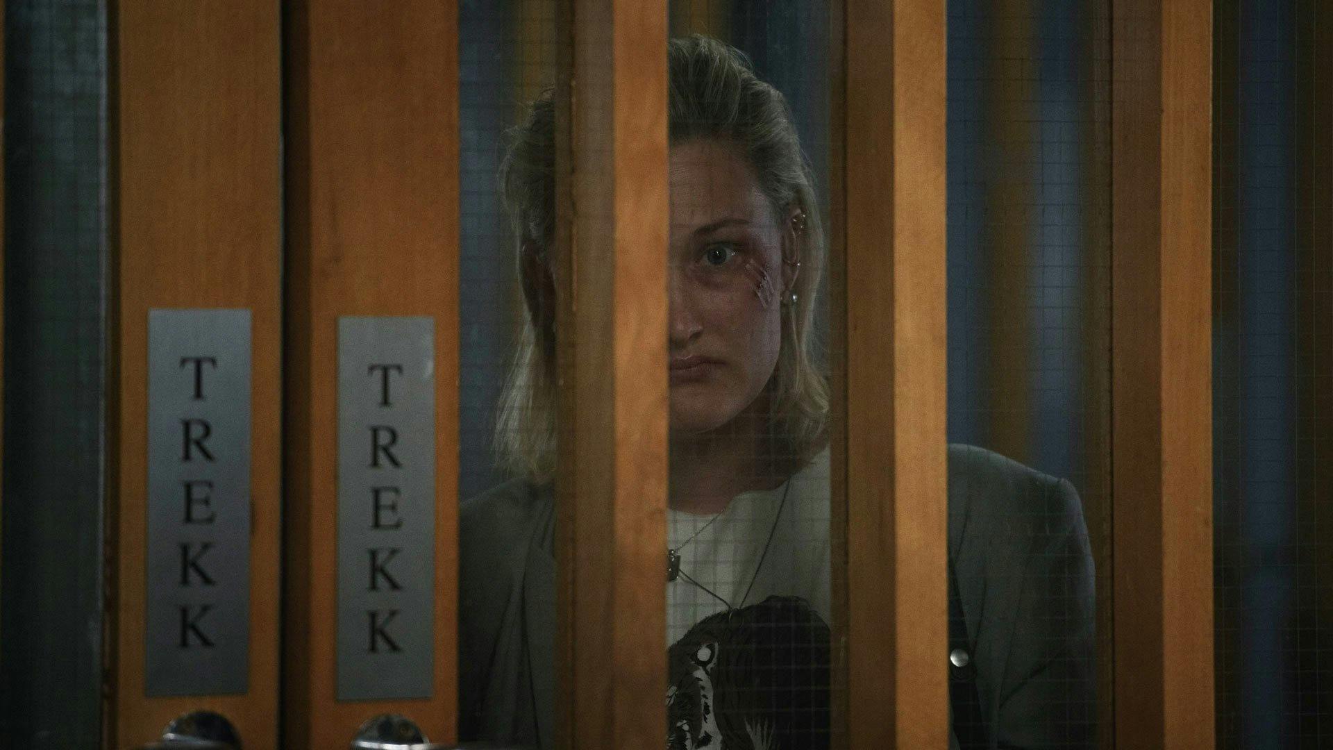 Wisting - episódio 1x6