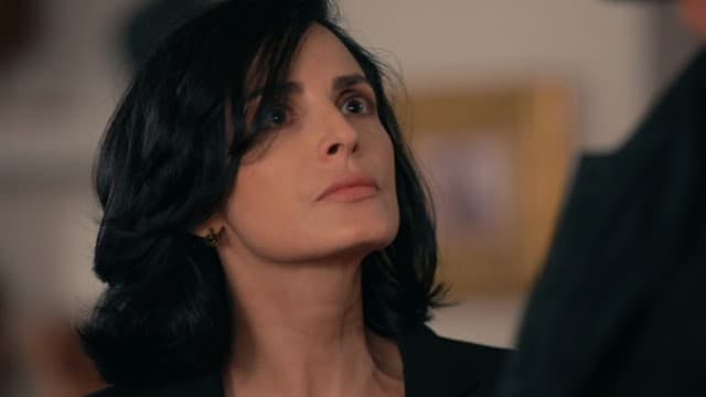 Volta Pra Mim - episódio 1x70
