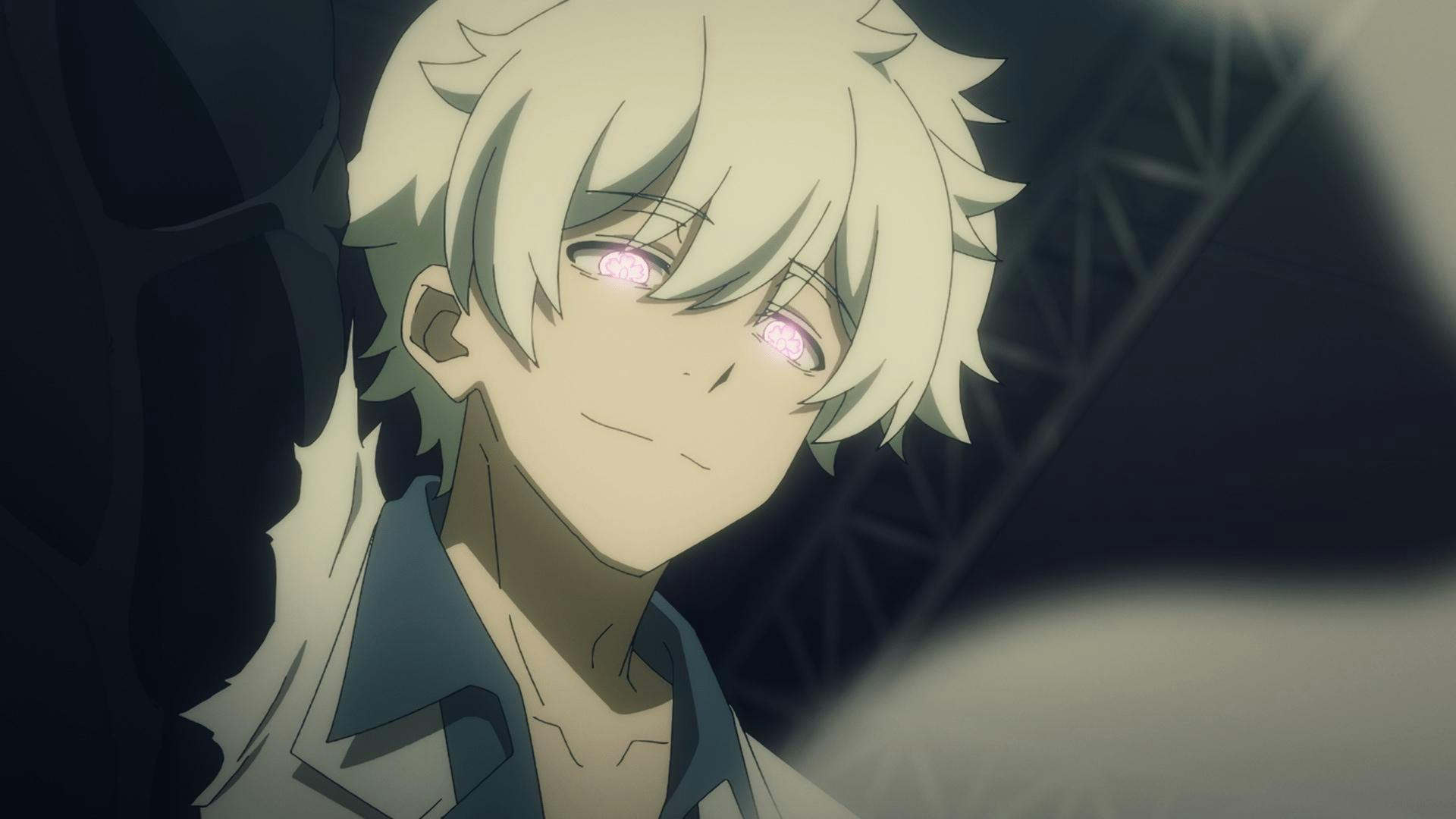 A Missão da Família Yozakura - episódio 1x26