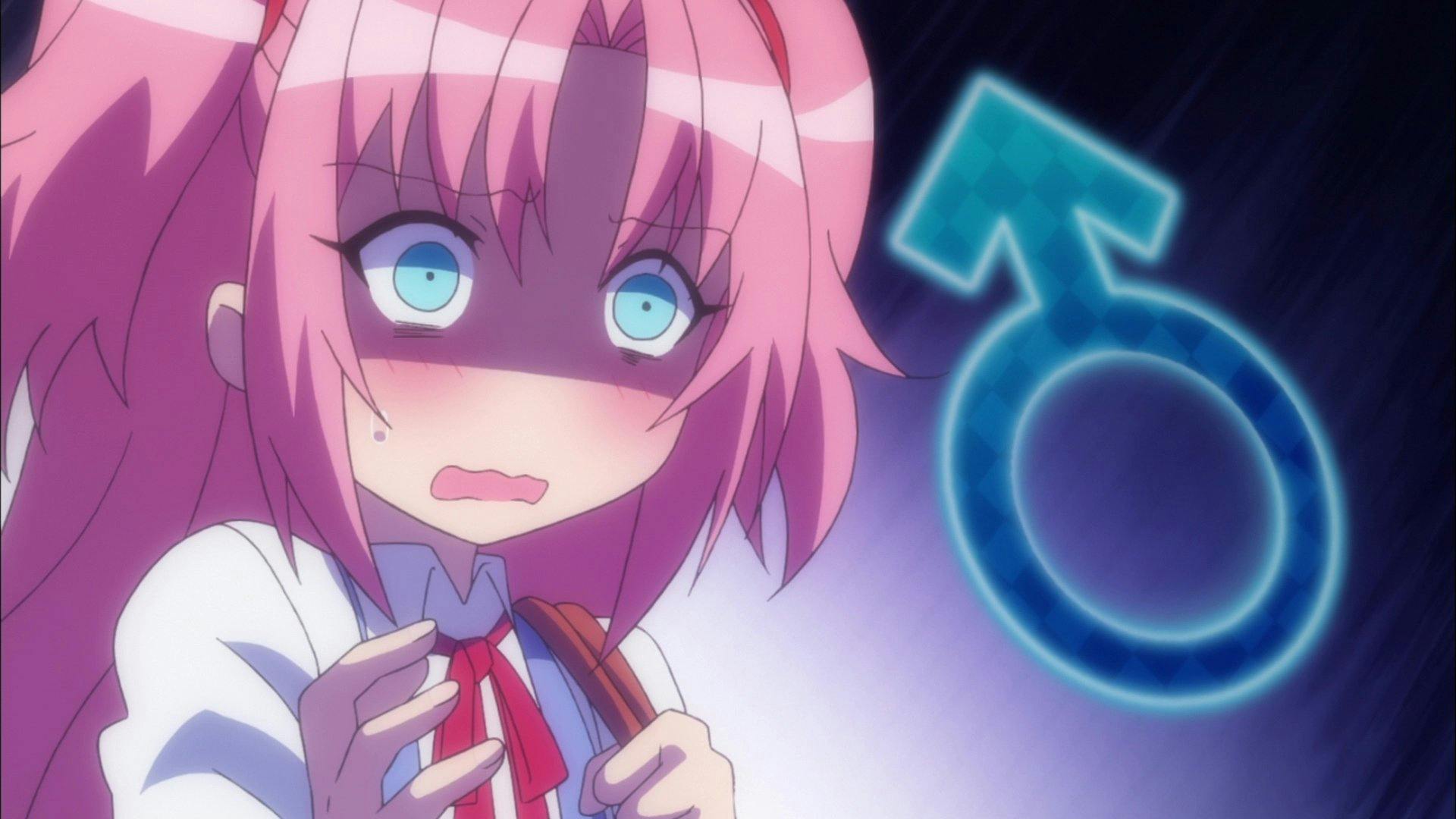 Himegoto - episódio 1x8