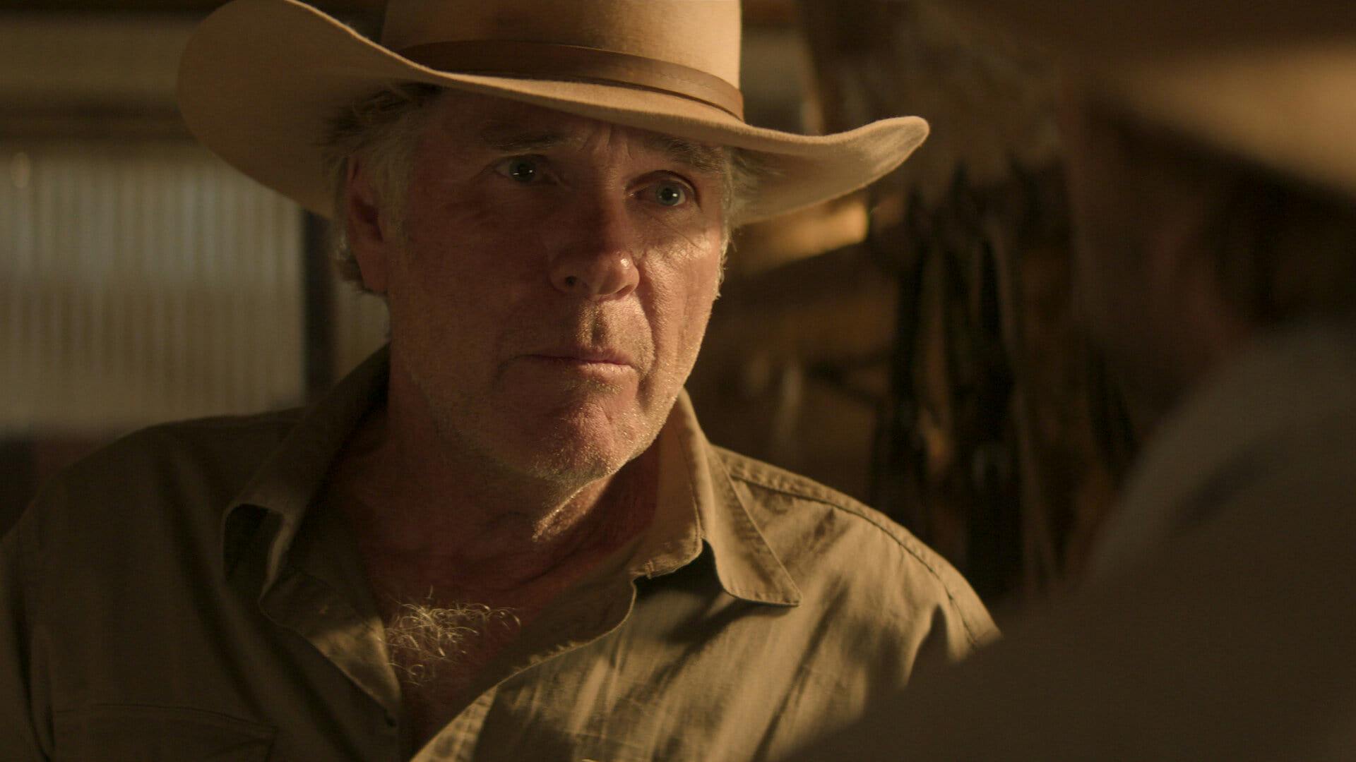 Territory - episódio 1x5