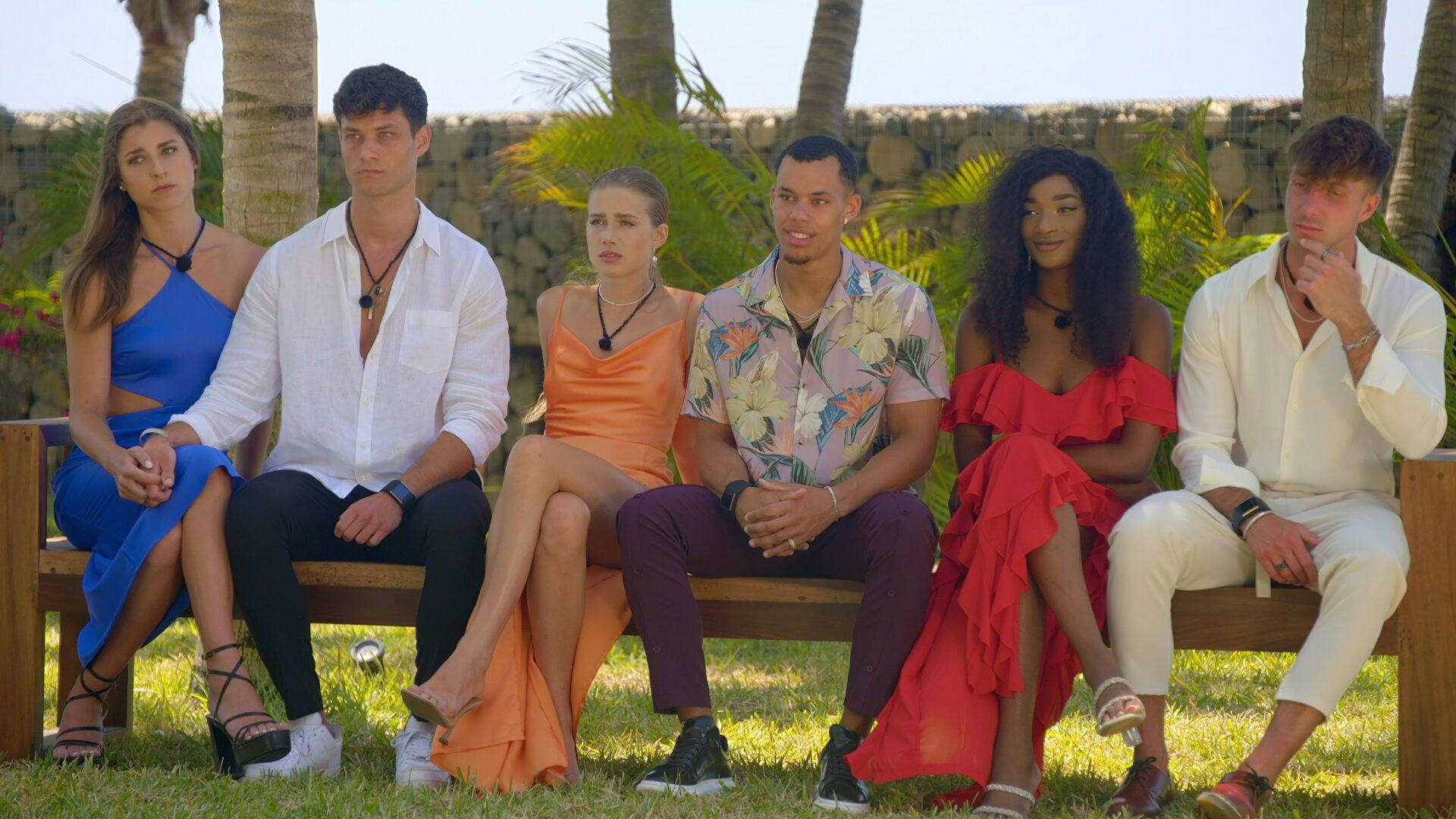 Brincando com Fogo: Alemanha - episódio 1x10