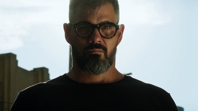 Fuzuê - episódio 1x112
