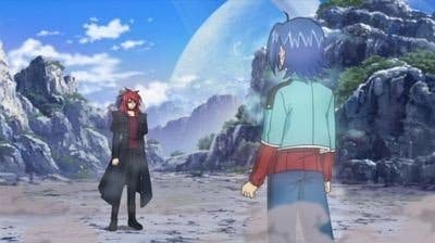 Cardfight!! Vanguard - episódio 1x65