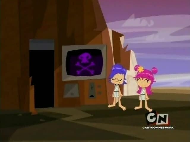 Hi Hi Puffy AmiYumi