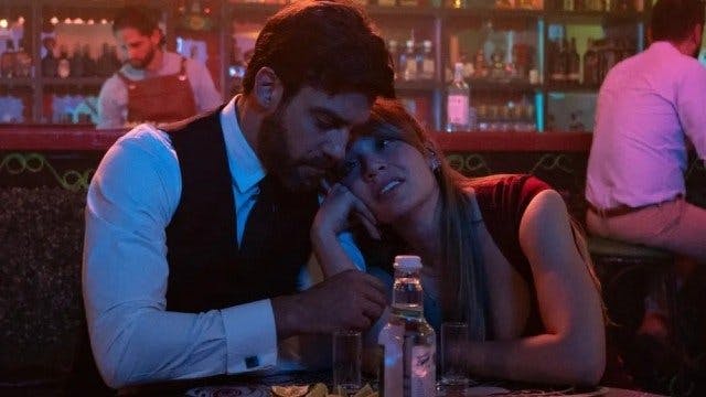 Novo Rico, Novo Pobre - episódio 1x17