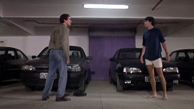 História de Amor - episódio 1x146