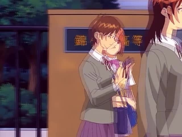 Boys Be... - episódio 1x4