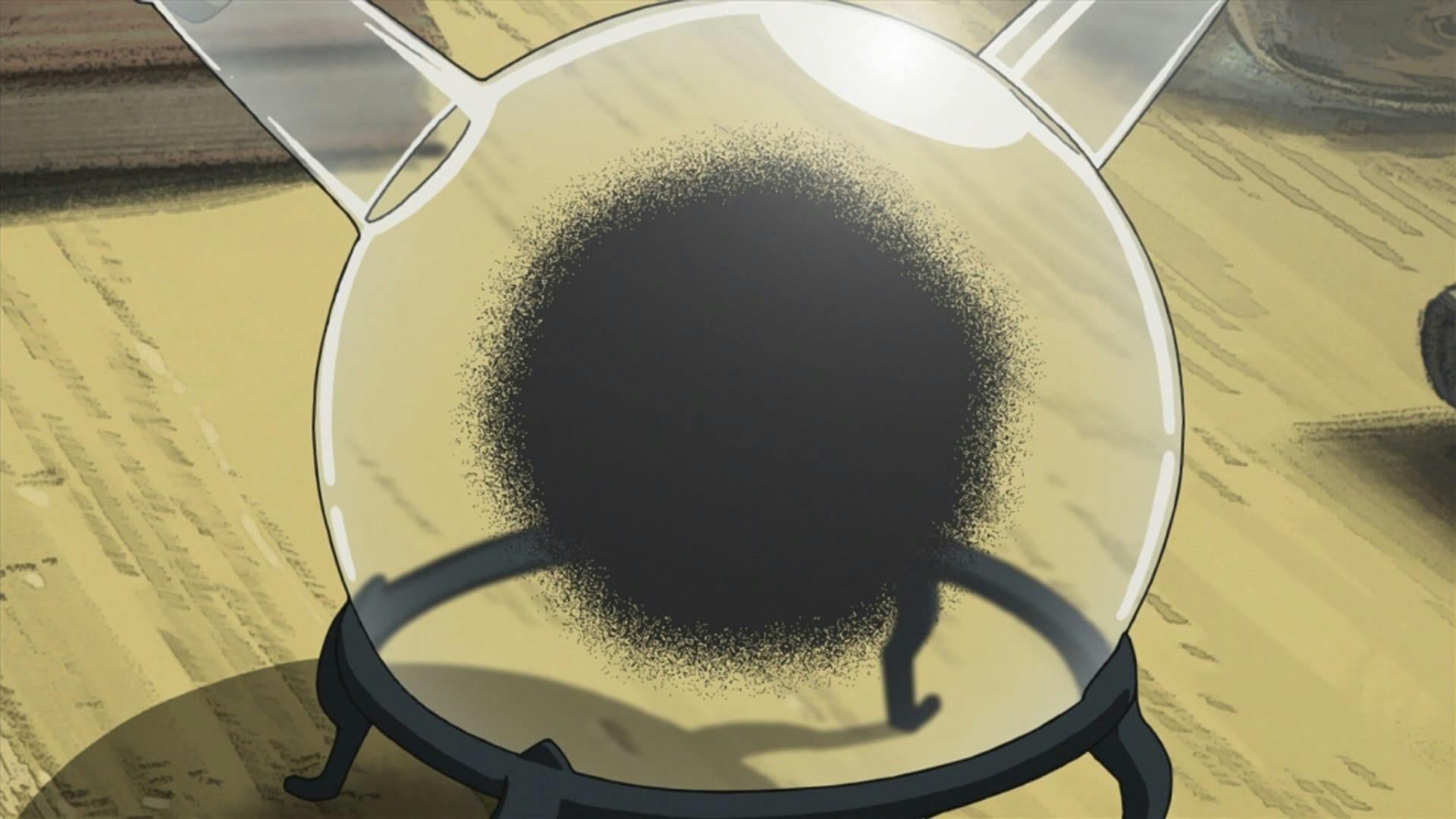 Fullmetal Alchemist: Brotherhood - episódio 1x63