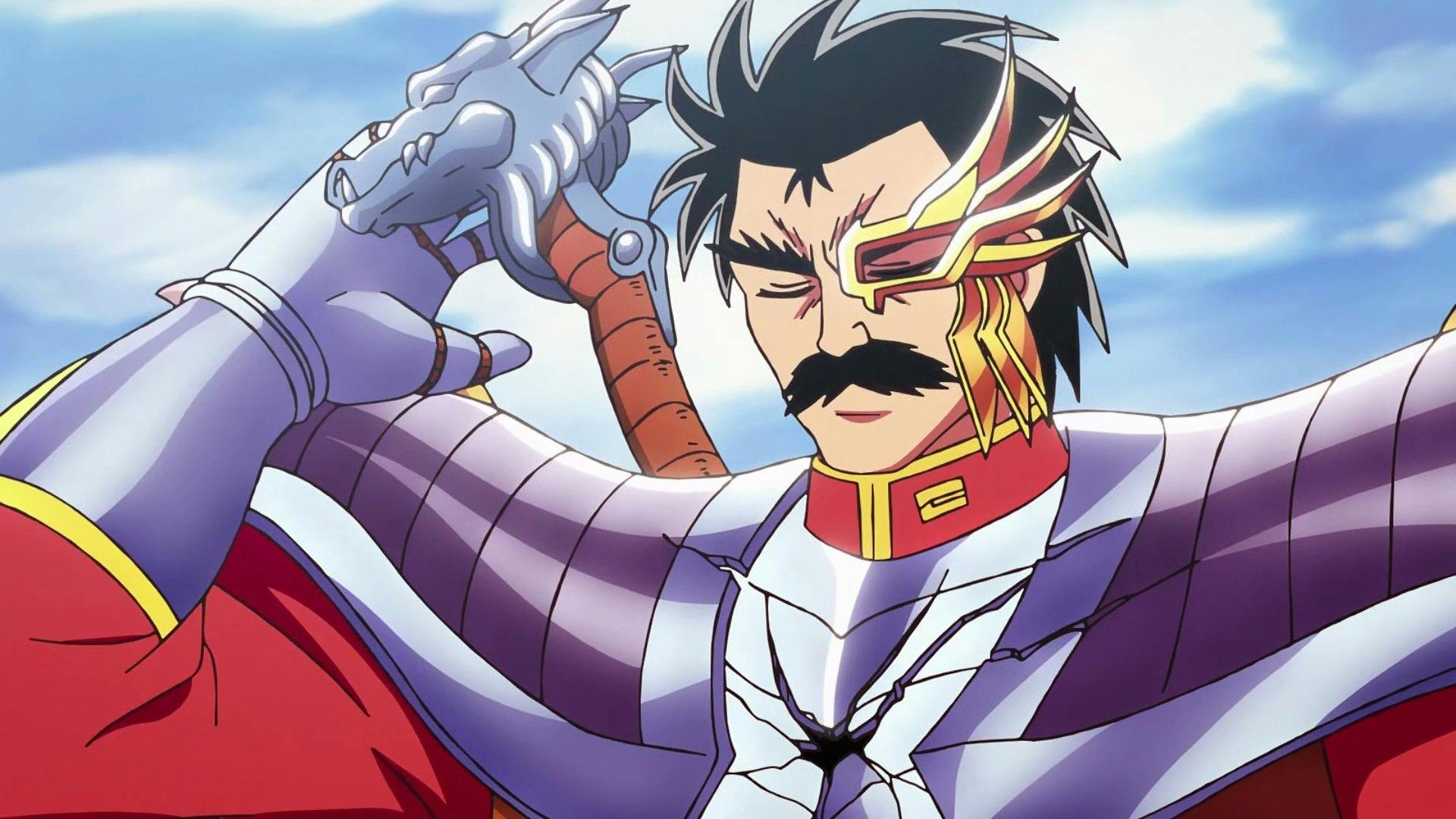 Dragon Quest: The Adventure of Dai - episódio 1x24