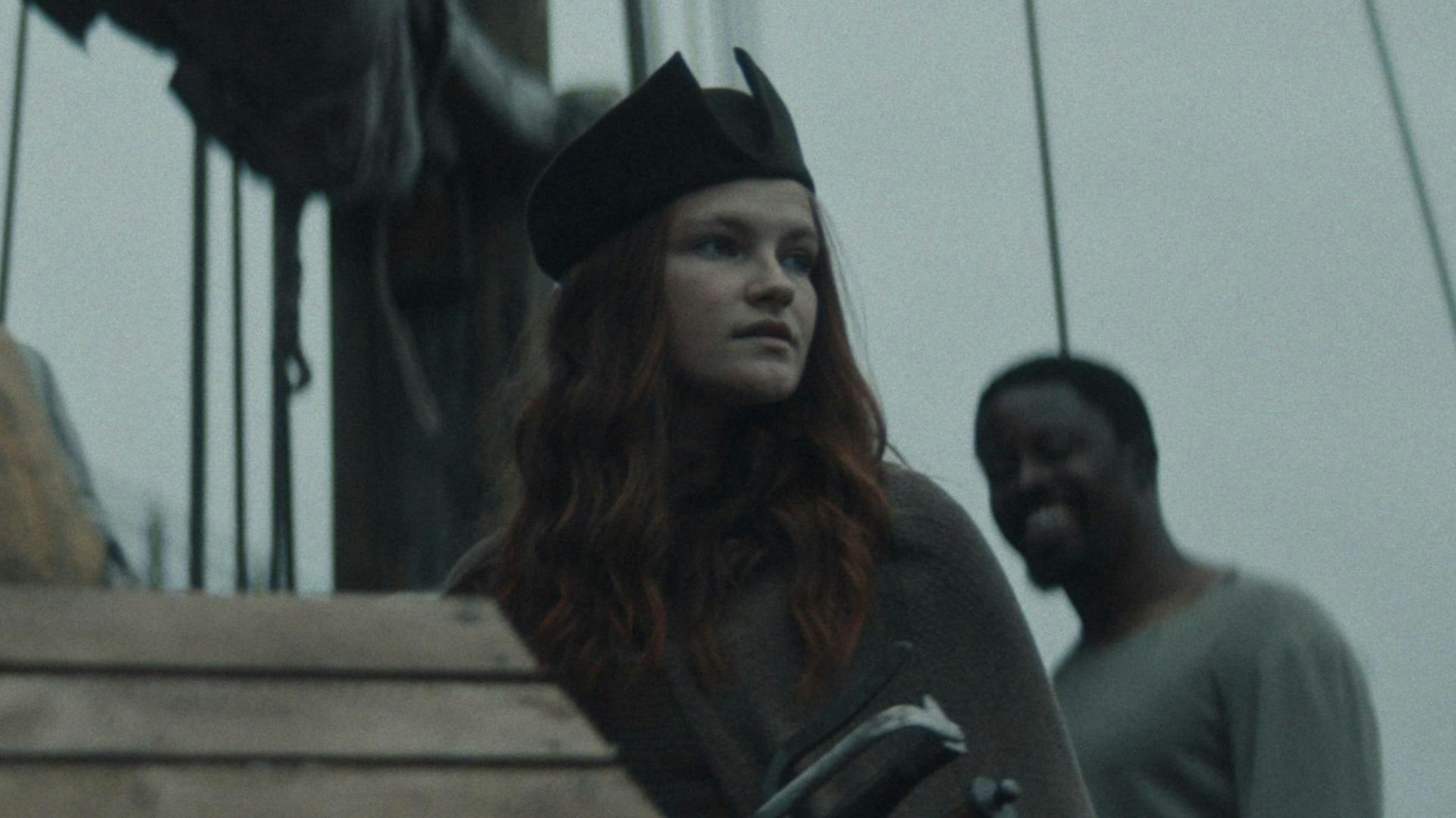 Pirates: Behind the Legends - episódio 1x2