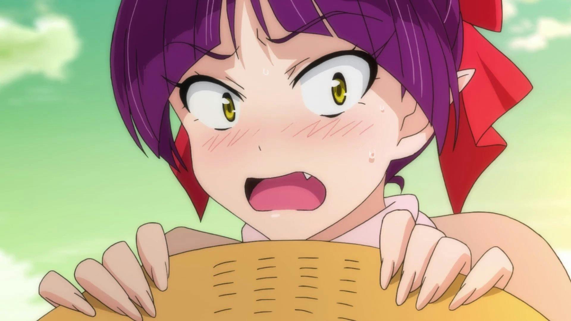 GeGeGe no Kitaro - episódio 1x18