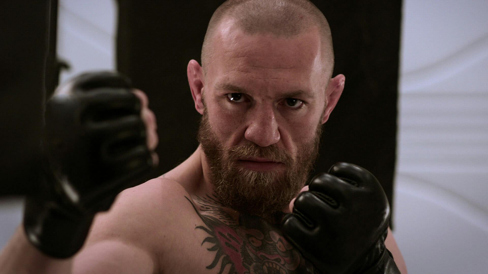 Conor McGregor: Além do Octógono - episódio 1x3