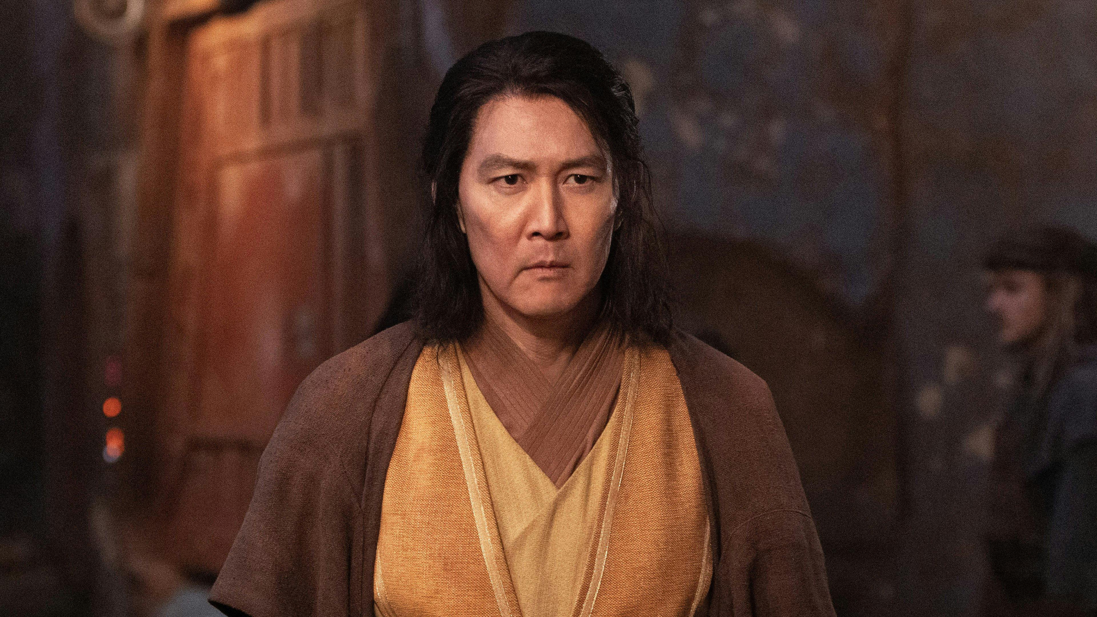 The Acolyte - episódio 1x2