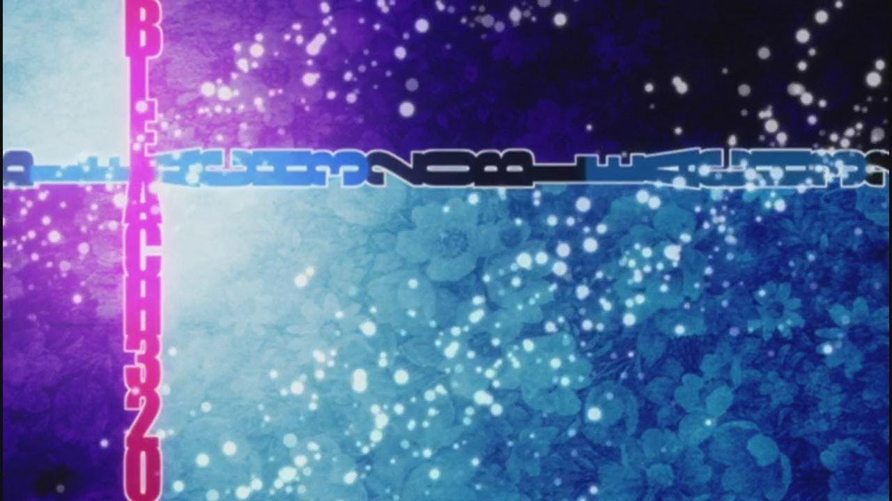 Bleach - episódio 1x320