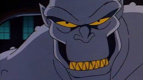 Batman: A Série Animada - episódio 1x21