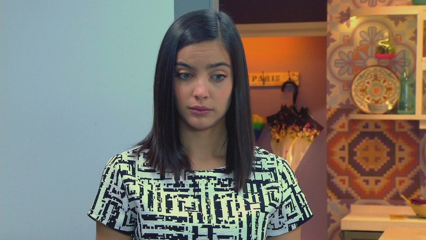 Eu Sou Franky - episódio 1x11