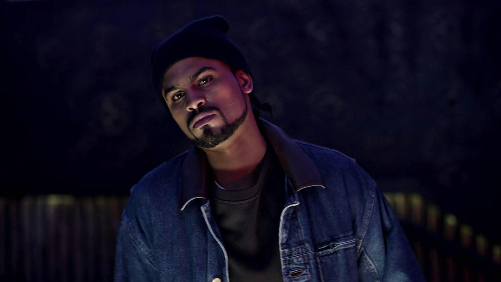 Wu-Tang: An American Saga - episódio 1x7