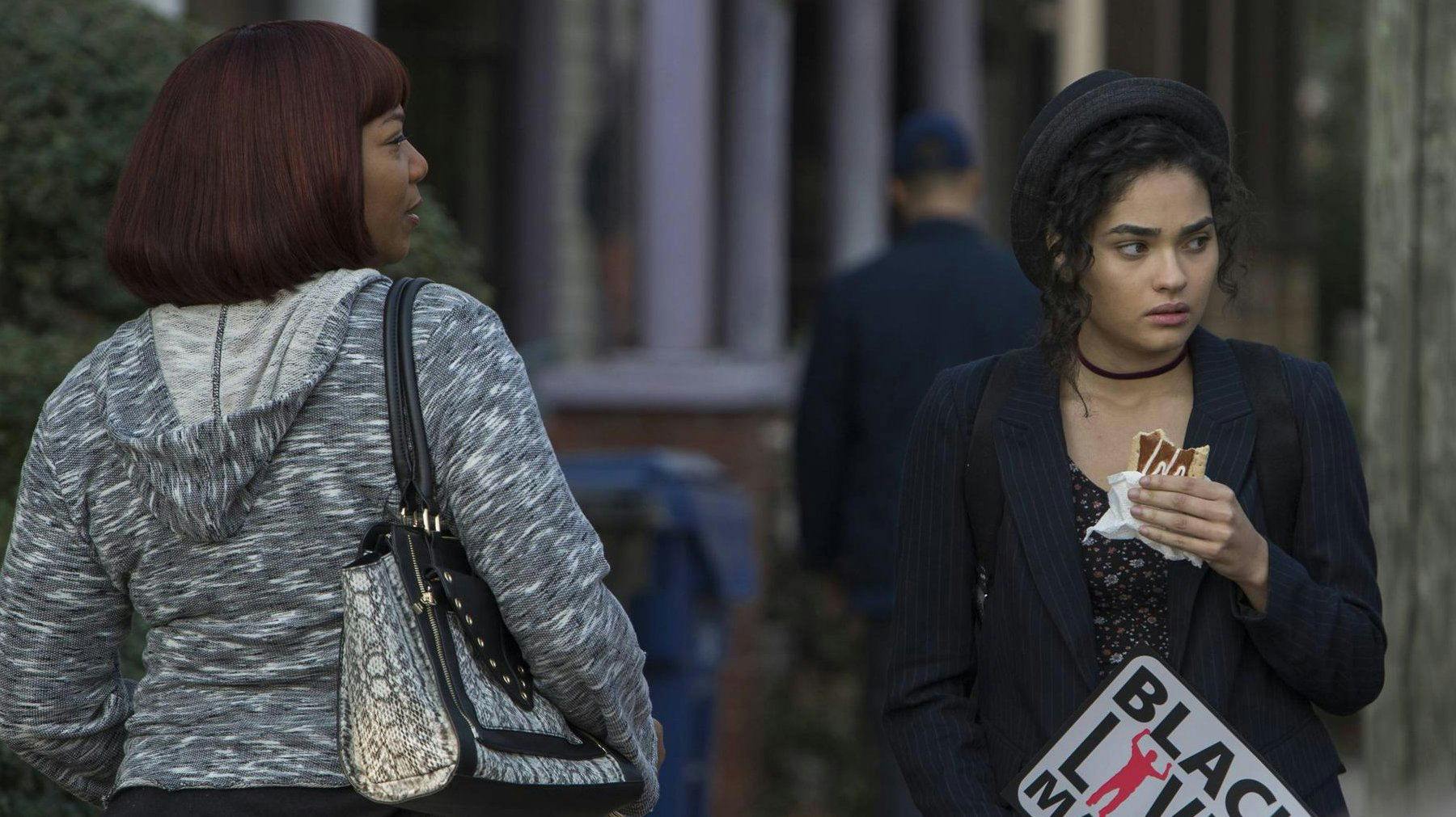 Star - episódio 1x5