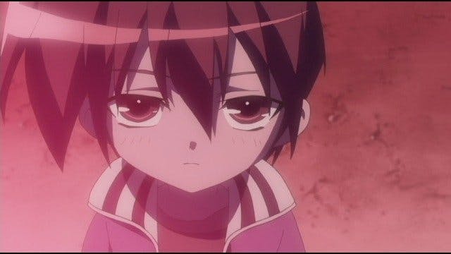 Macademi Wasshoi! - episódio 1x11