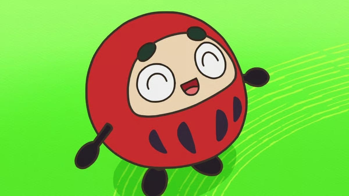 ぐんまちゃん - episódio 1x12