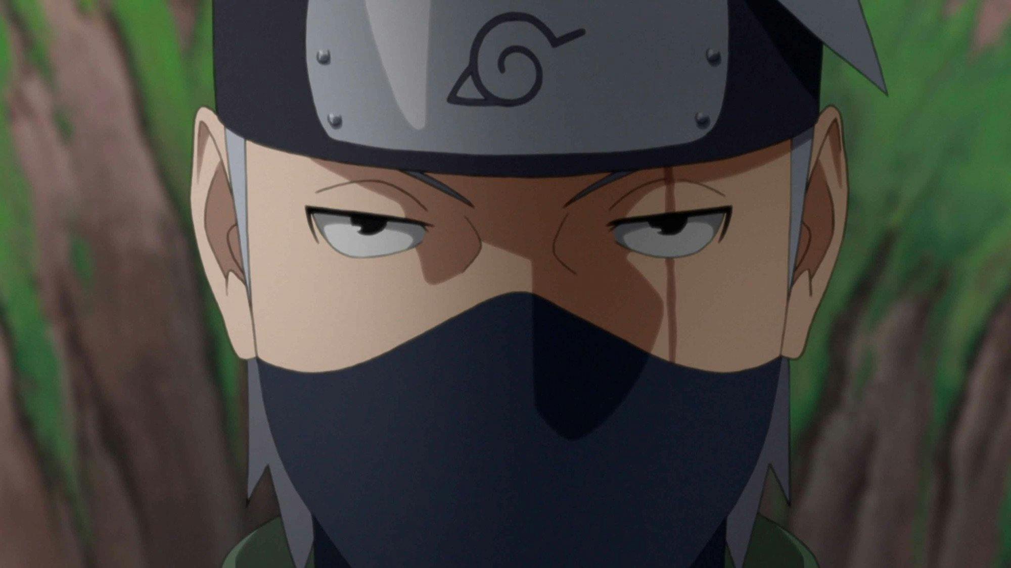Boruto: Naruto Next Generations - episódio 1x36