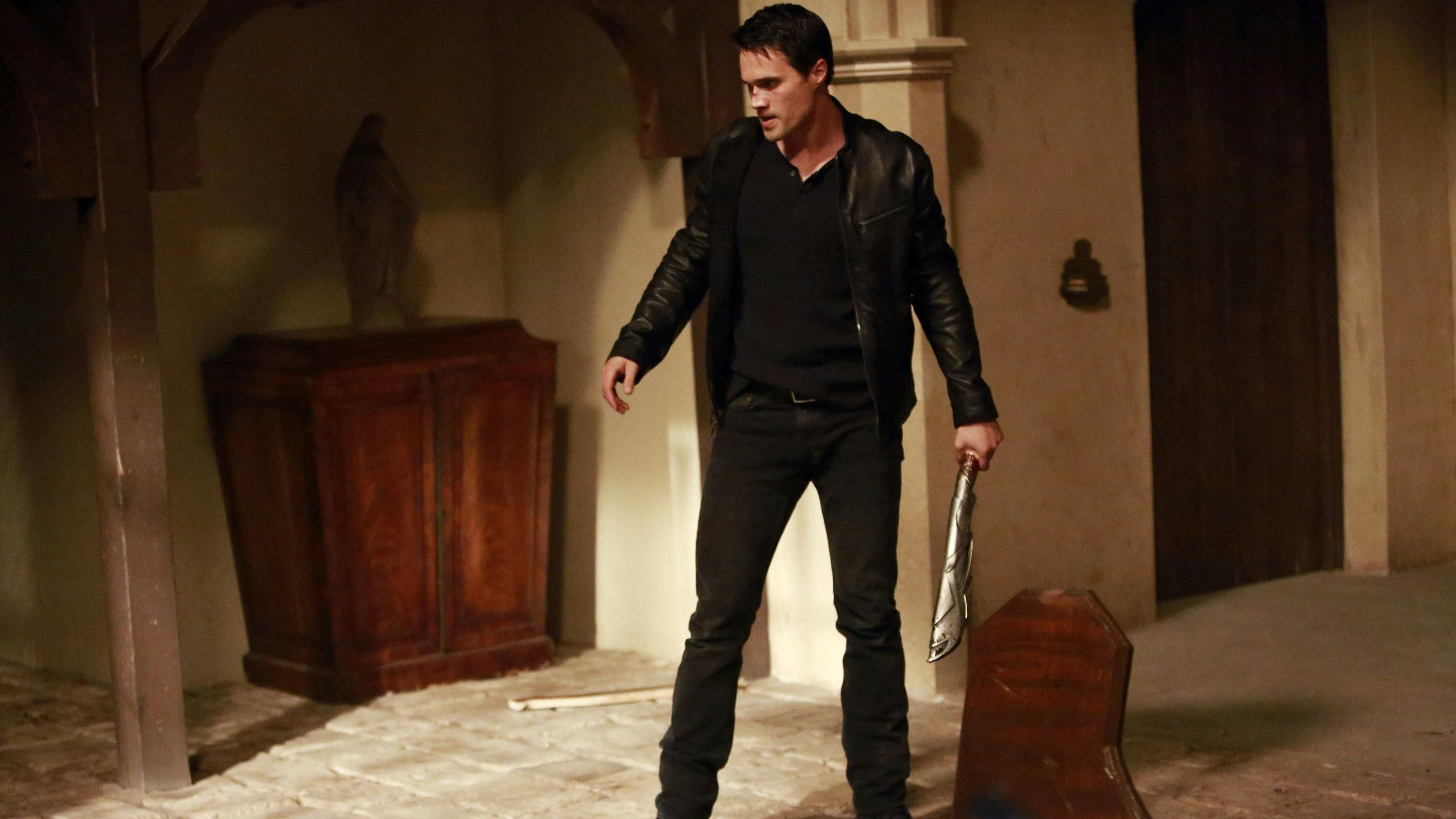 Agentes da S.H.I.E.L.D. da Marvel - episódio 1x8
