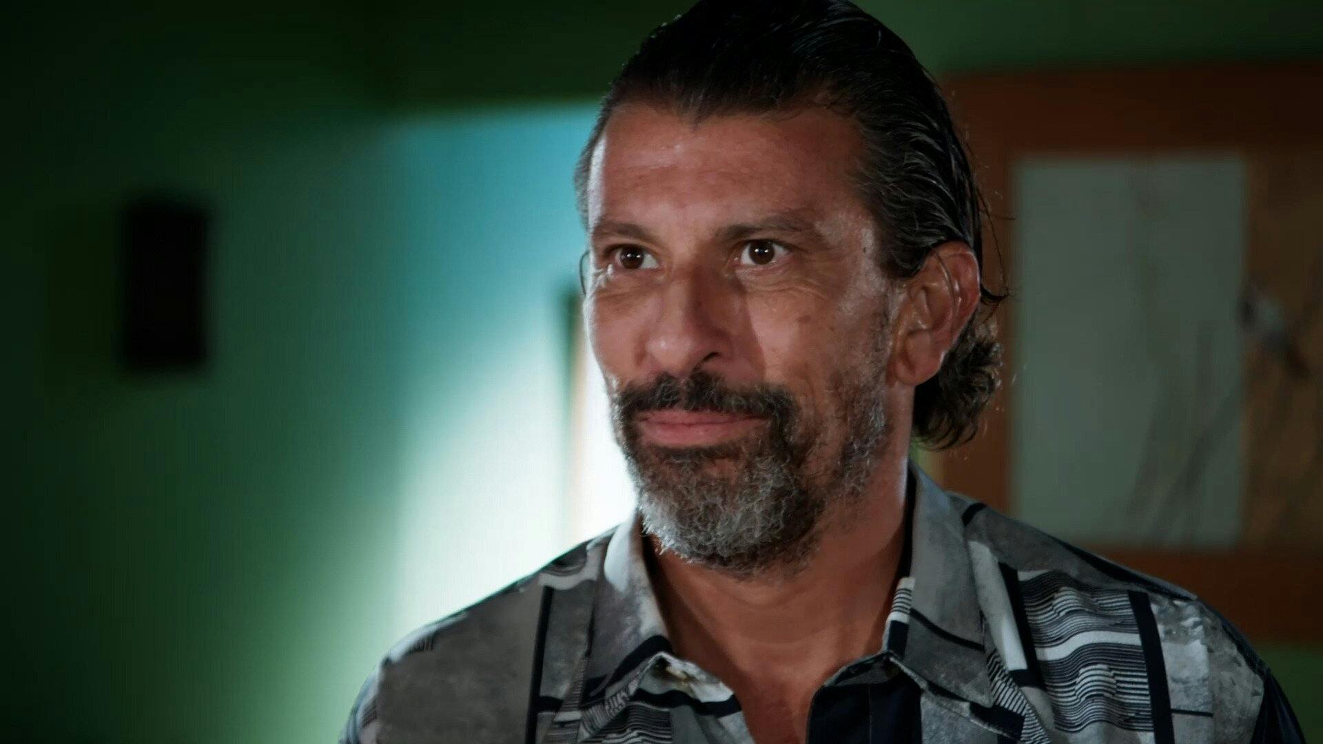Volta por Cima - episódio 1x124