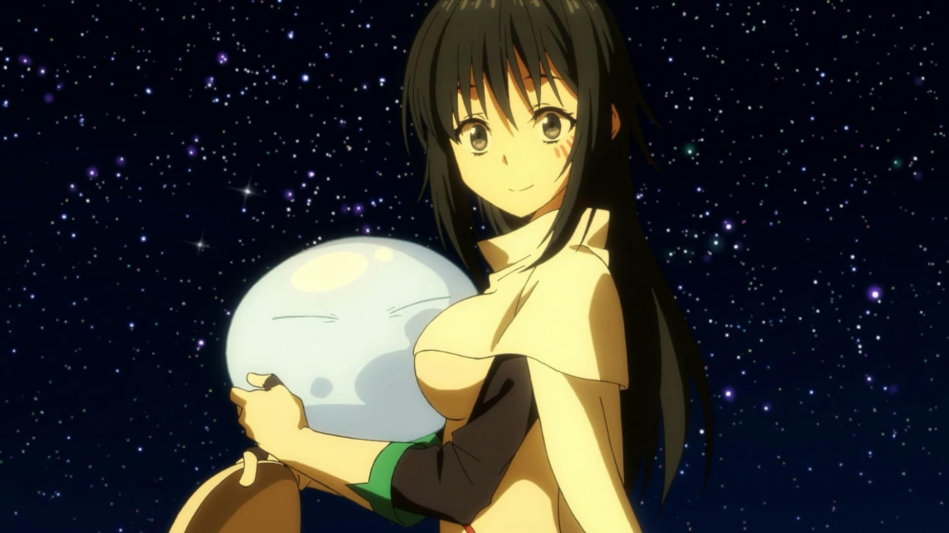 That Time I Got Reincarnated as a Slime - episódio 1x6