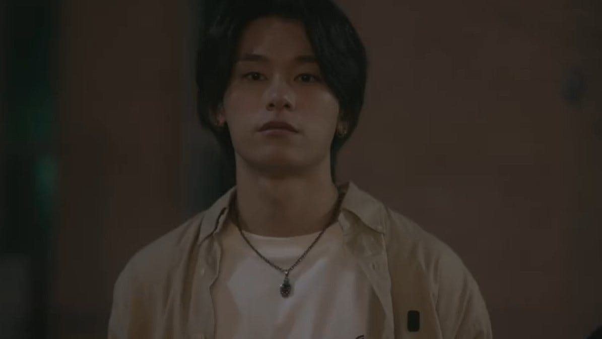 Dedos Espirituais - episódio 1x8