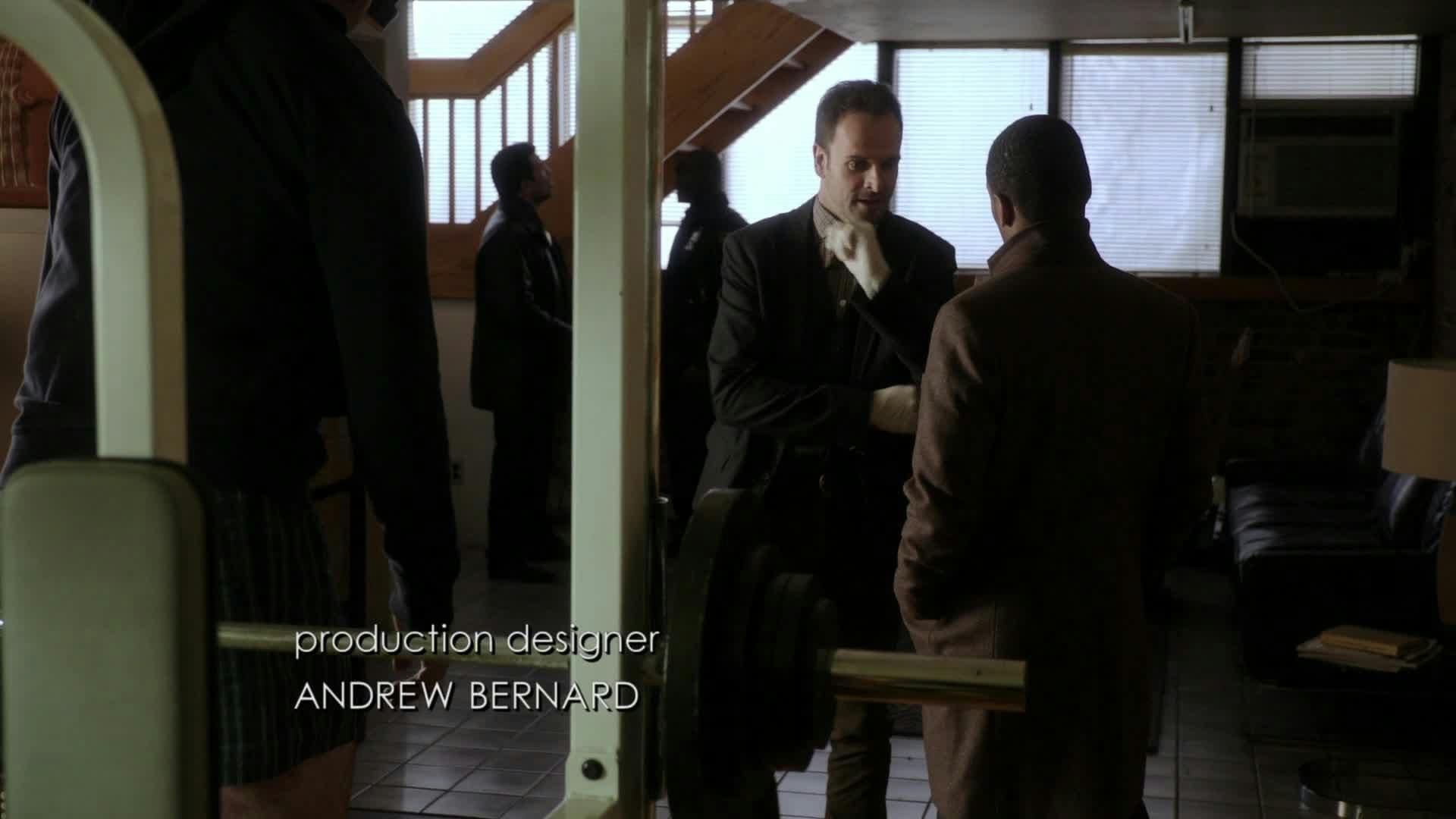 Elementaríssimo - episódio 1x13
