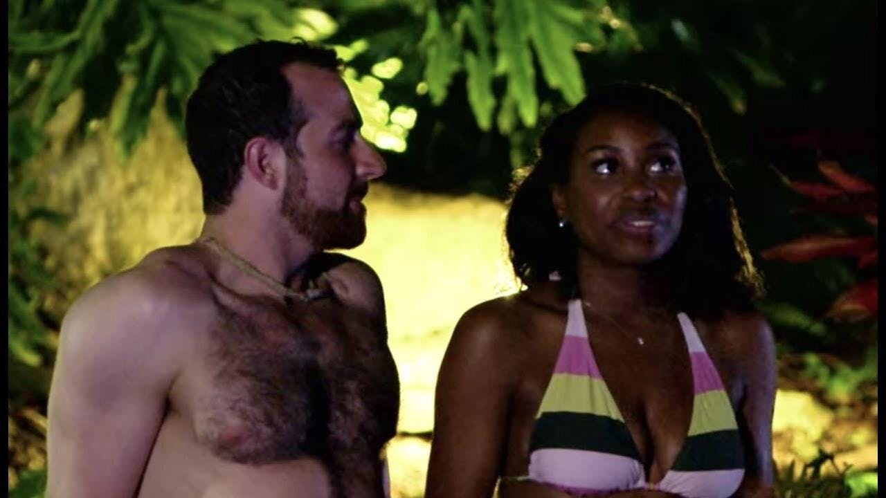 Casamento às Cegas - episódio 1x4