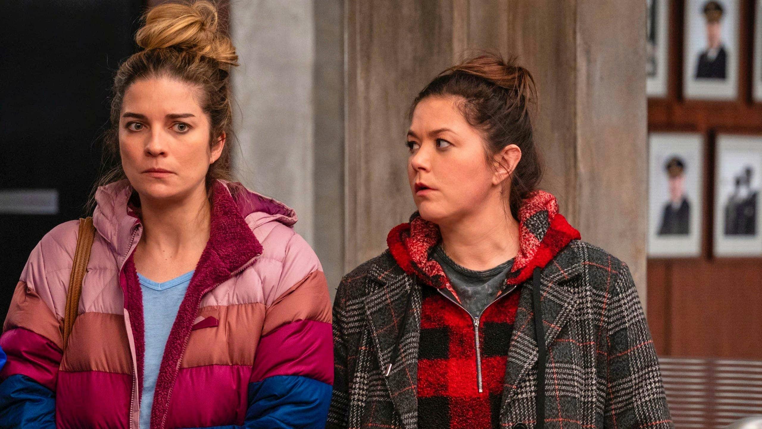 Kevin Can F**K Himself - episódio 1x8