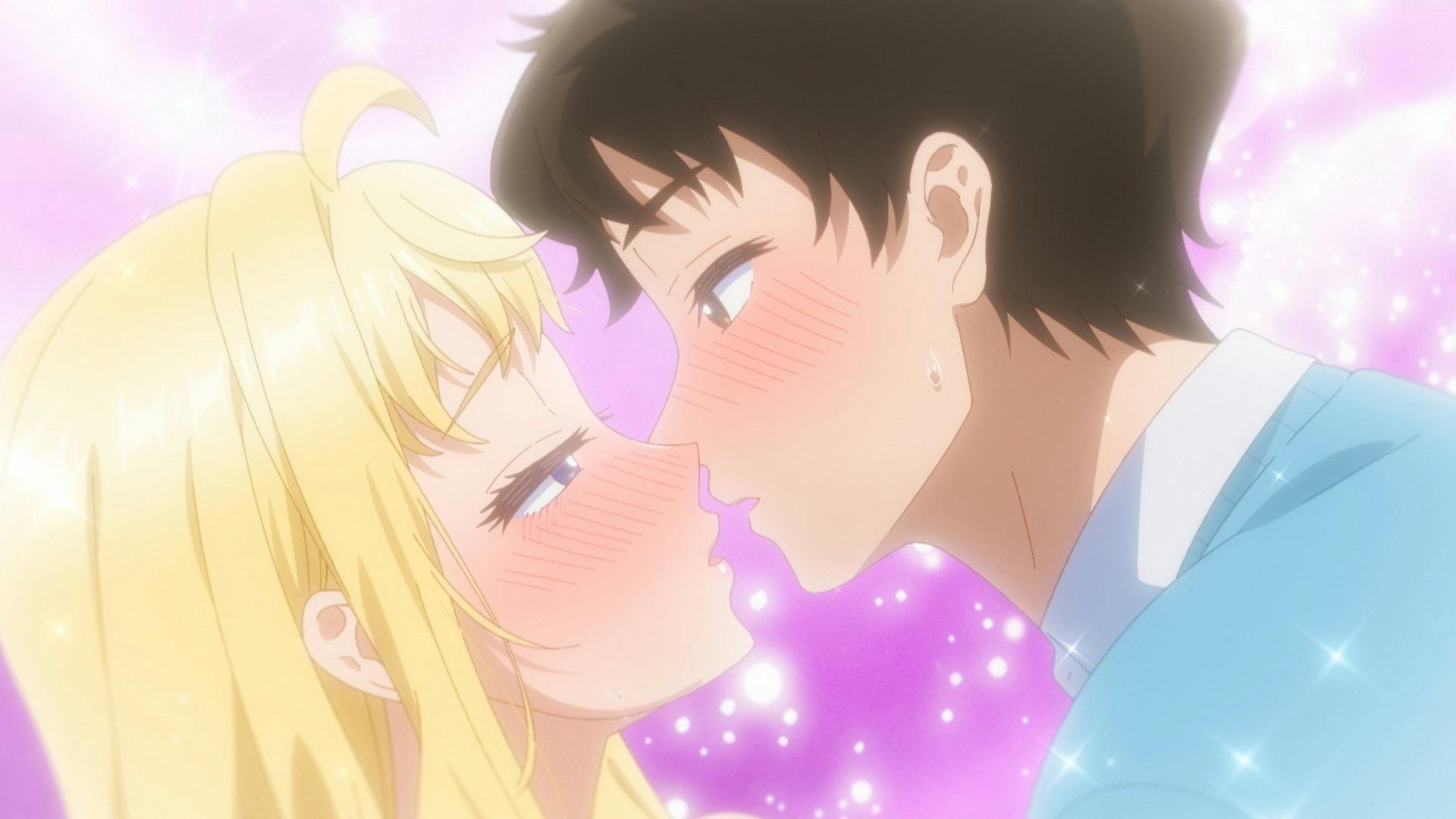 Hokkaido Gals Are Super Adorable! - episódio 1x12