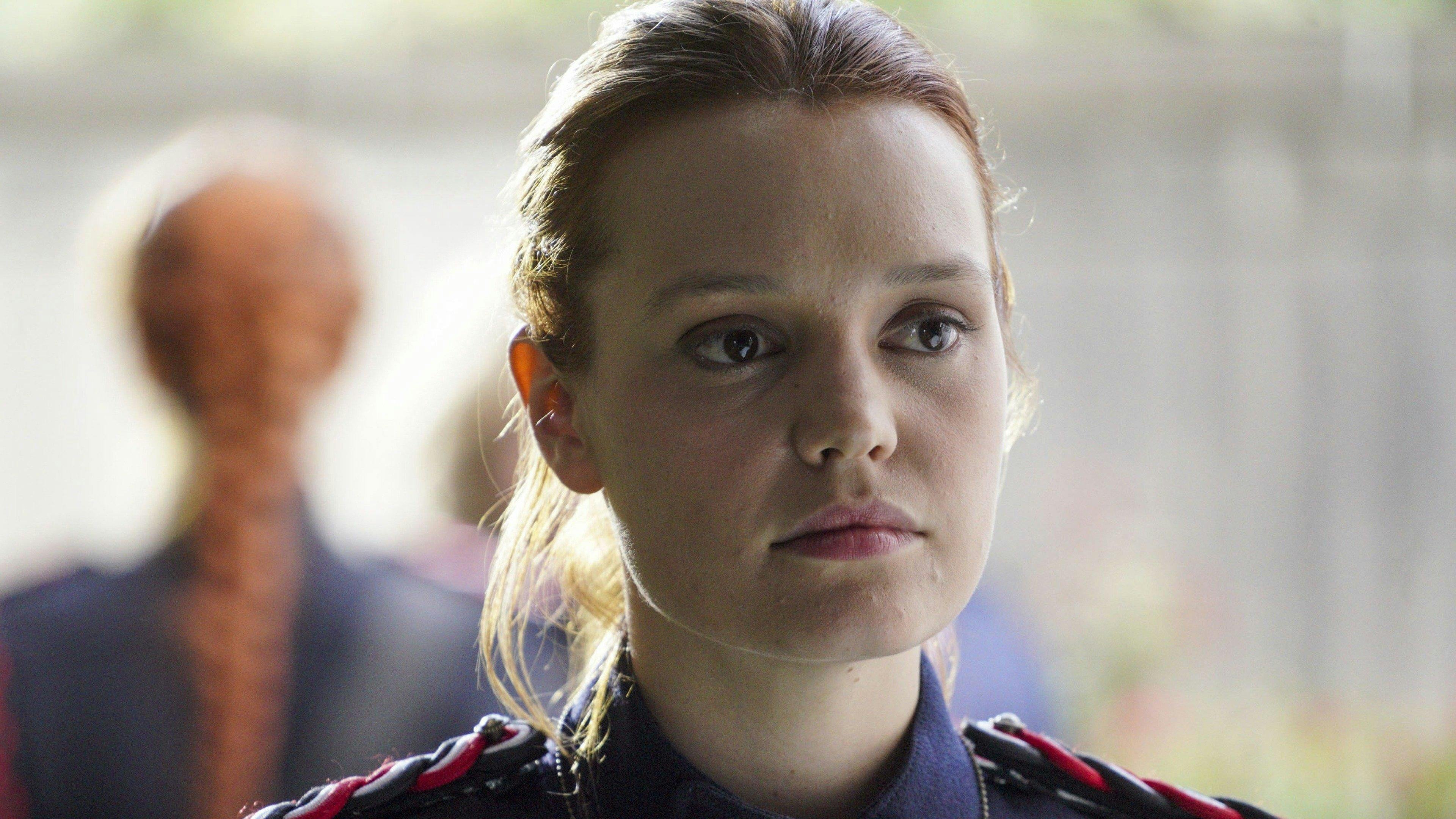 Motherland: Fort Salem - episódio 1x10