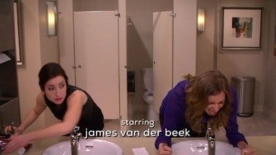 Friends with Better Lives - episódio 1x11