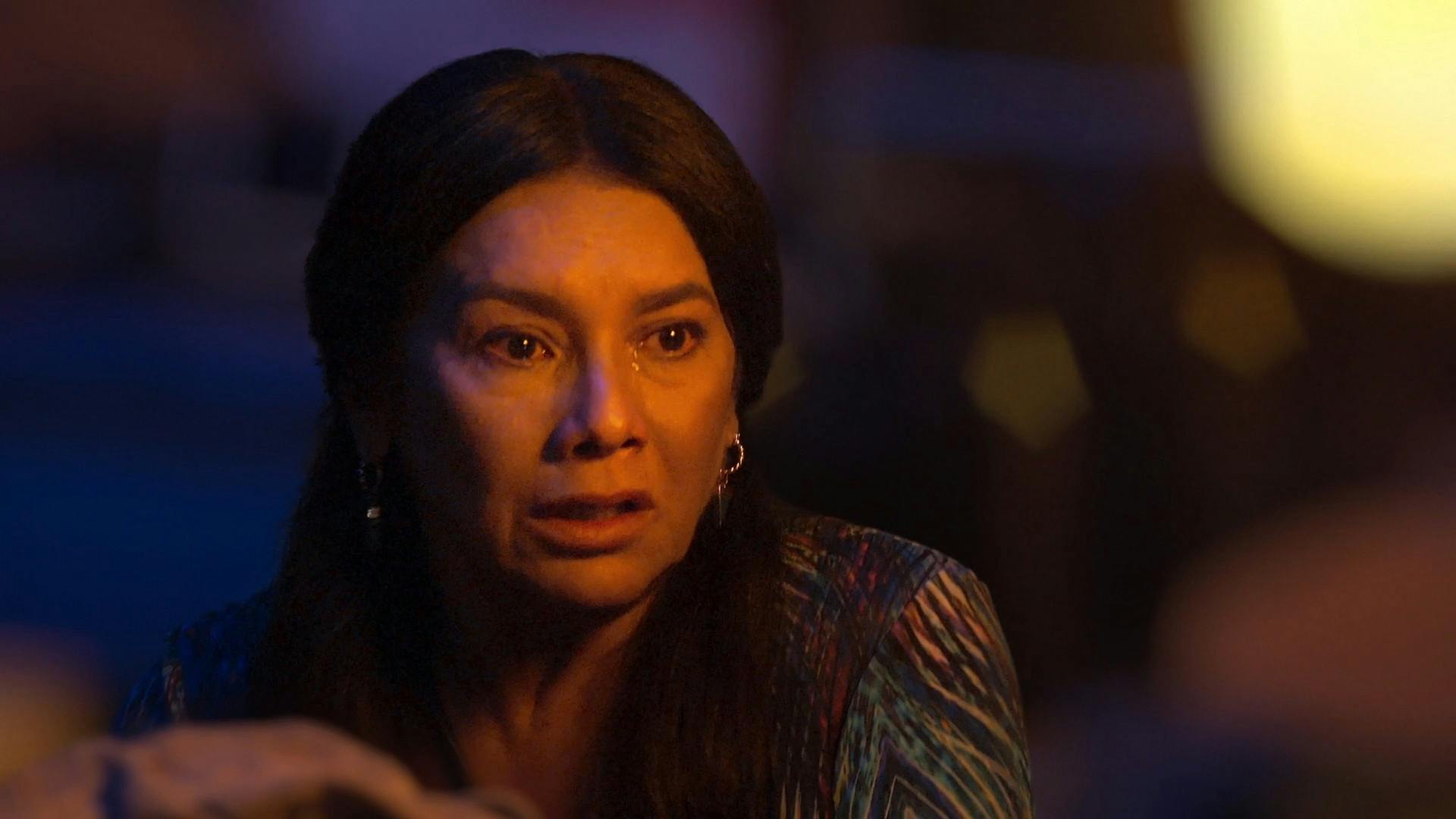 Três Graças - episódio 1x83