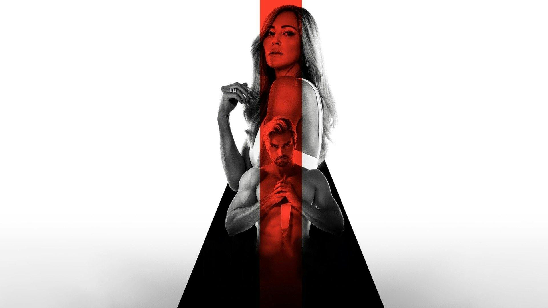 Fora de Controle backdrop